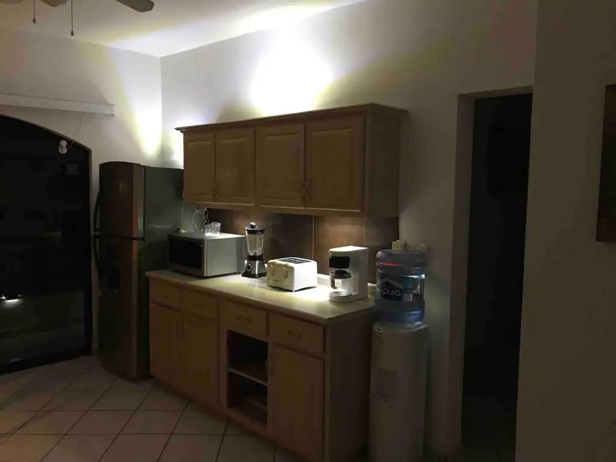 Colinas C12-2 Apartment San Carlos Nuevo Guaymas Exterior foto
