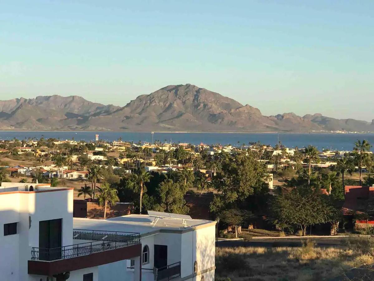 Colinas C12-2 Apartment San Carlos Nuevo Guaymas Exterior foto