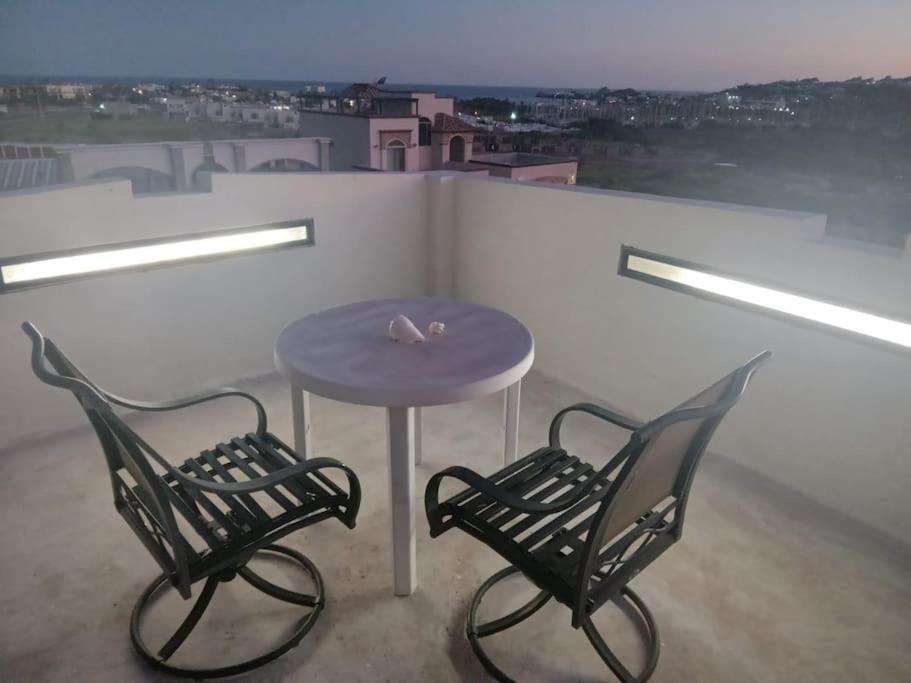 Colinas C12-2 Apartment San Carlos Nuevo Guaymas Exterior foto