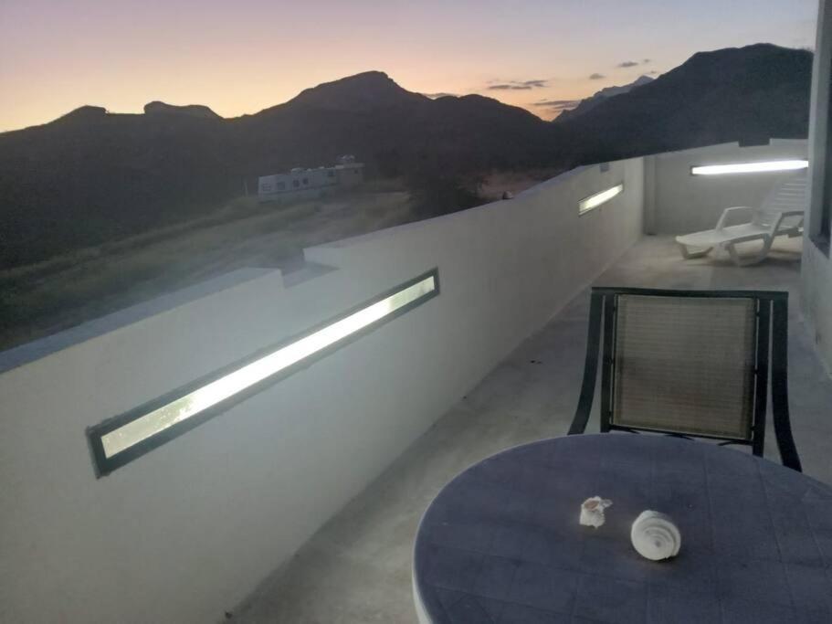 Colinas C12-2 Apartment San Carlos Nuevo Guaymas Exterior foto