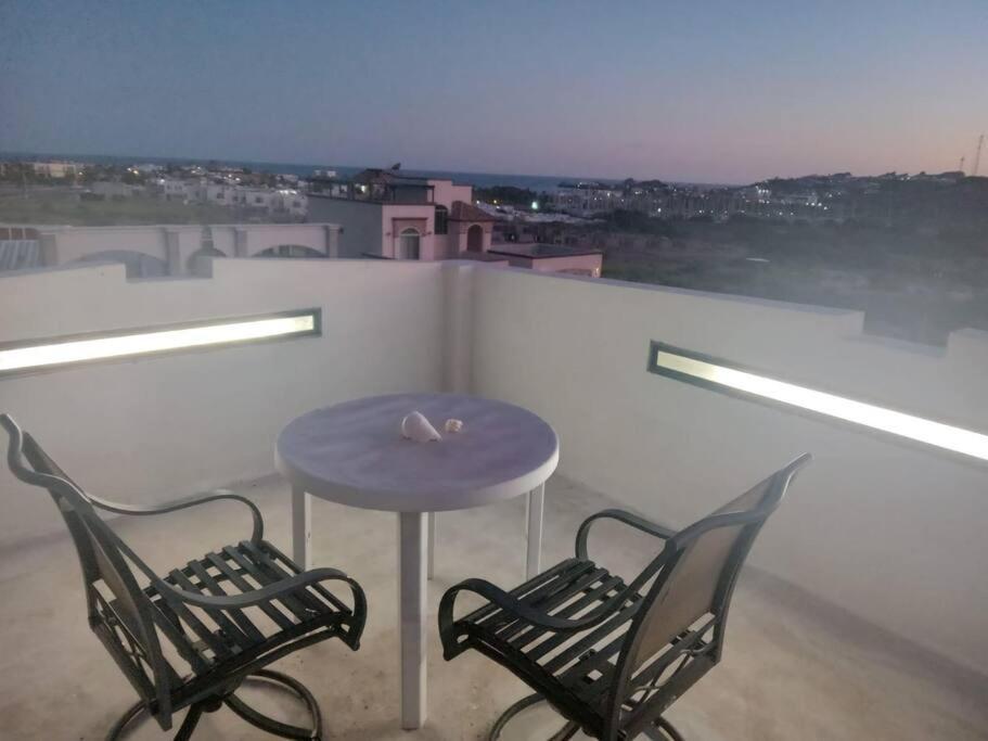 Colinas C12-2 Apartment San Carlos Nuevo Guaymas Exterior foto