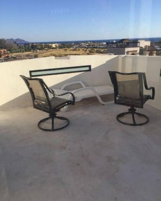 Colinas C12-2 Apartment San Carlos Nuevo Guaymas Exterior foto