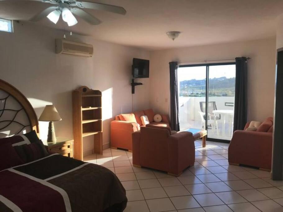Colinas C12-2 Apartment San Carlos Nuevo Guaymas Exterior foto