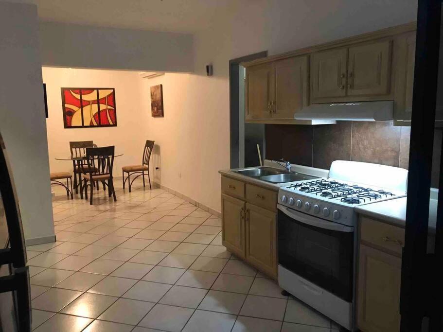 Colinas C12-2 Apartment San Carlos Nuevo Guaymas Exterior foto