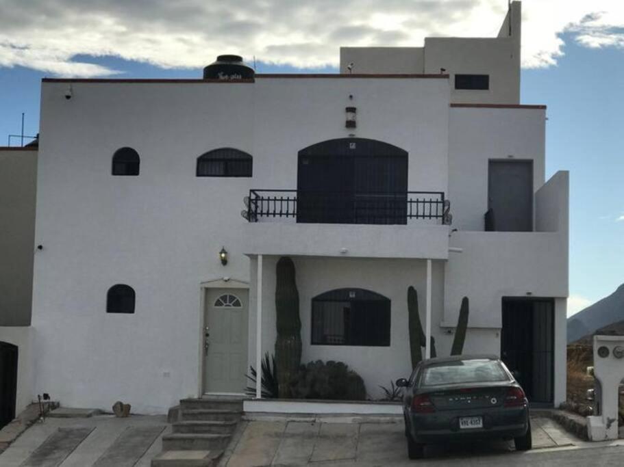 Colinas C12-2 Apartment San Carlos Nuevo Guaymas Exterior foto